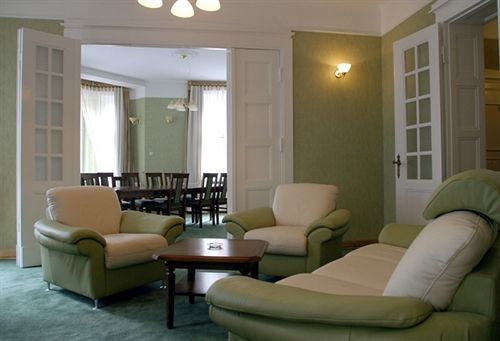 Heban Hotel Stary Toruń Eksteriør bilde